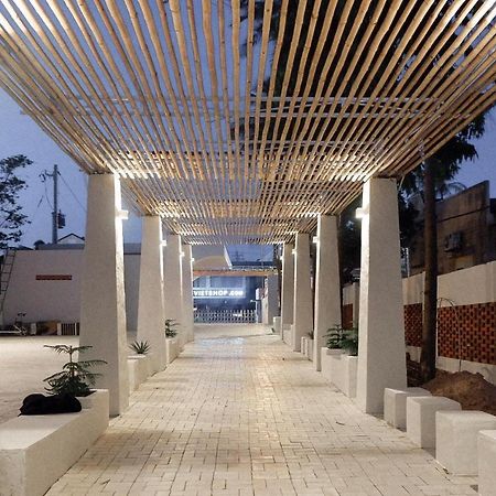 Meraki Oasis Hotel Mui Ne Exterior photo