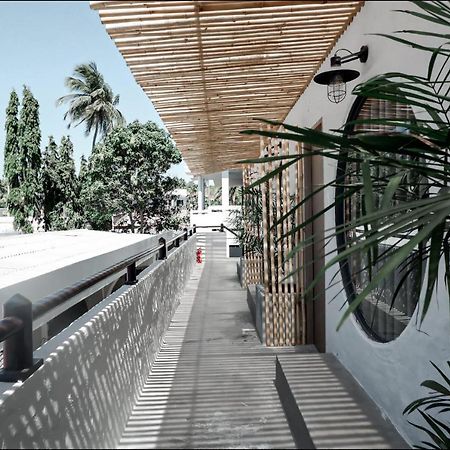 Meraki Oasis Hotel Mui Ne Exterior photo