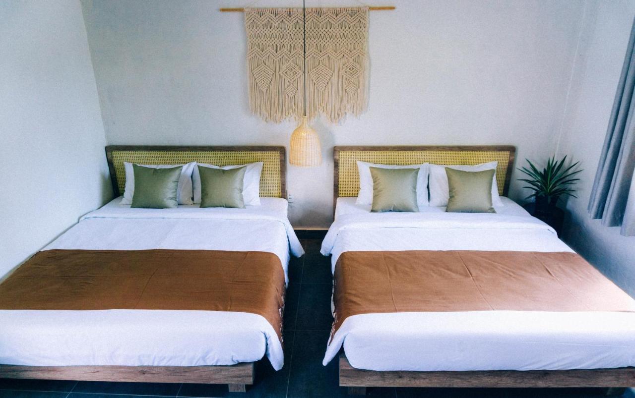 Meraki Oasis Hotel Mui Ne Exterior photo