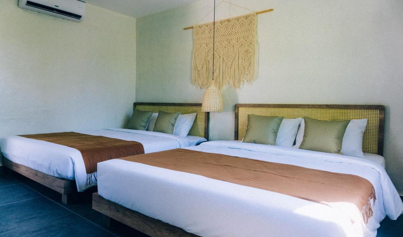 Meraki Oasis Hotel Mui Ne Exterior photo