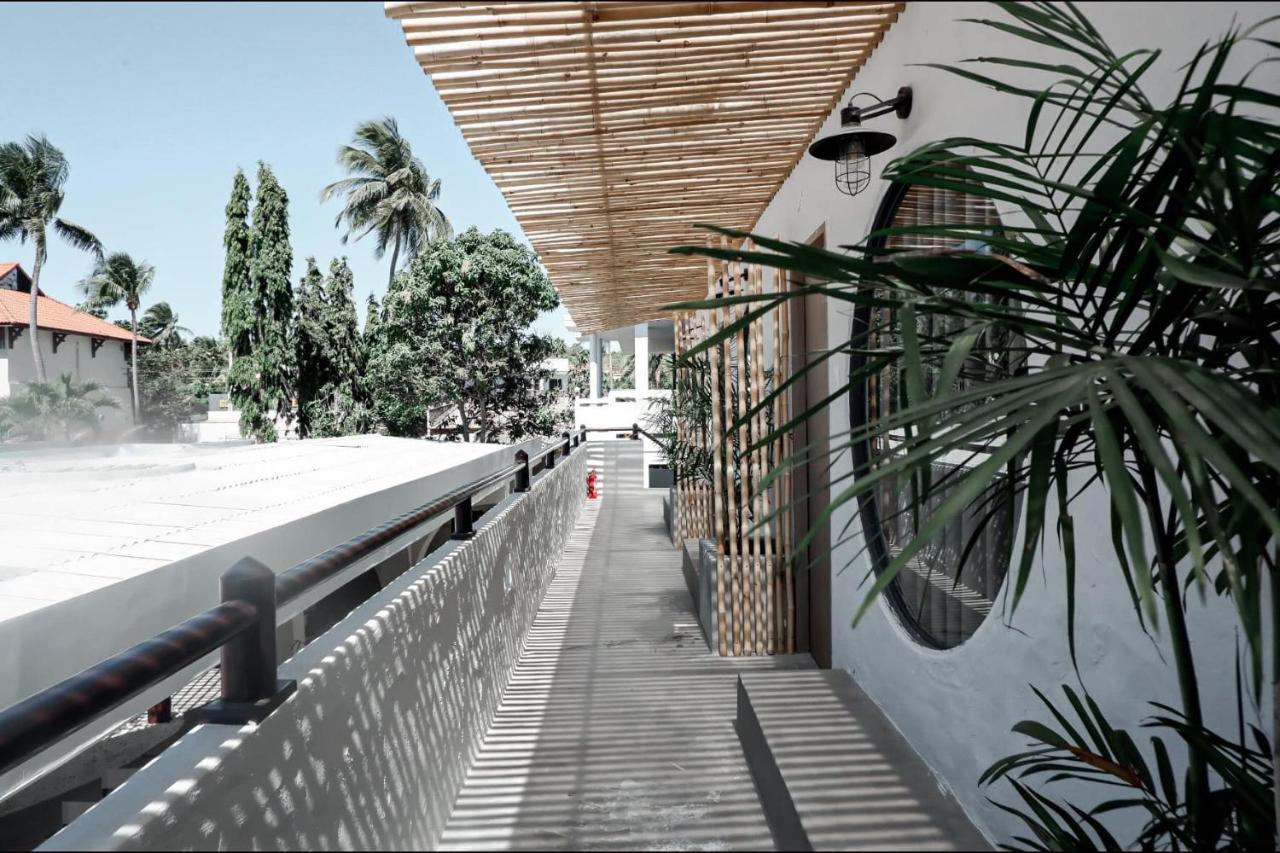 Meraki Oasis Hotel Mui Ne Exterior photo