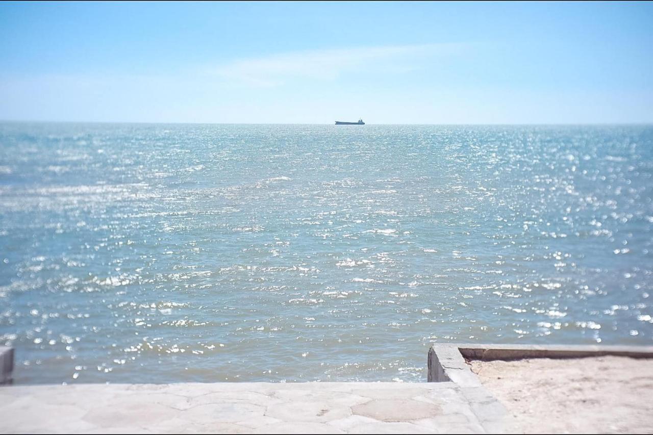 Meraki Oasis Hotel Mui Ne Exterior photo